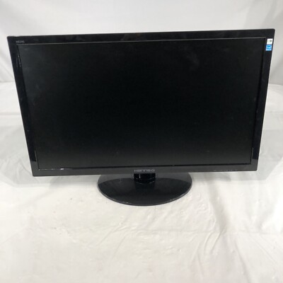 Hanns.G HE245dpb LCD(WLED) Monitor 23.6 inch 1920 x 1080 Full HD