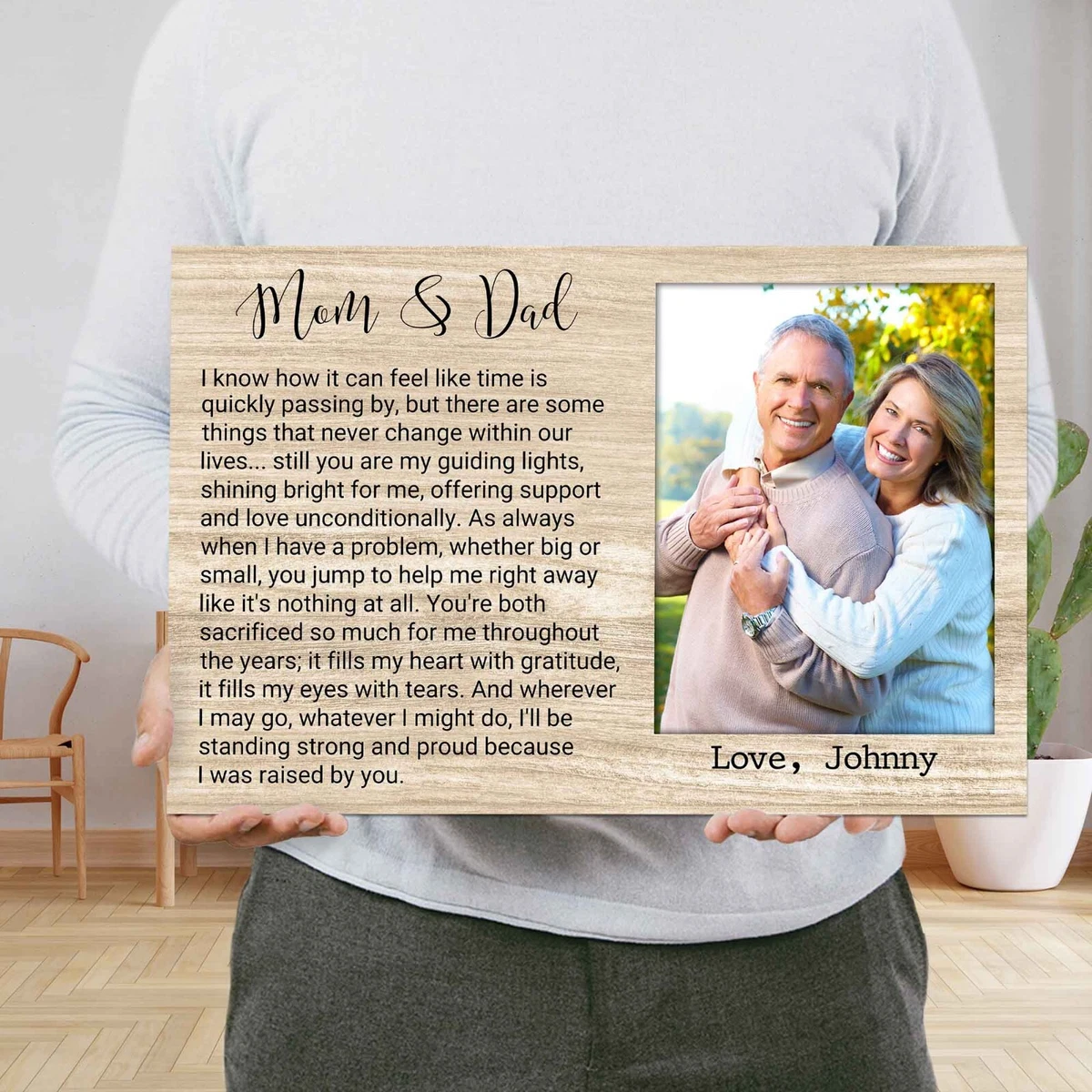 Father's day gifts from mother to son 2025