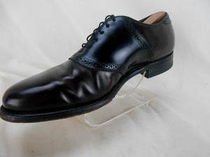 florsheim two tone mens shoes