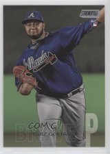 2018 Topps Stadium Club Luiz Gohara #57 0f72
