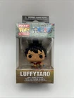 Funko Pocket Pop! Keychain One Piece Luffytaro Vinyl Figure New In Box