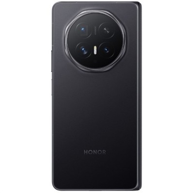 【新品未開封】HONOR Magic V6 16GB/512GB 中国版 Honor Magic V6 5G 512GB 16GB Black Foldable China Model Unlocked