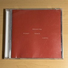 Project 86 “Picket Fence Cartel” (CD, Jul-2009, Tooth & Nail)
