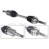 Antriebswelle SNR DK90.001 M22X1,5 FüR Chevrolet Cruze J300 J305 Station Wagon