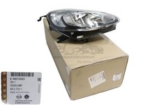 Original OPEL Hauptscheinwerfer Frontscheinwerfer für ADAM 39015503