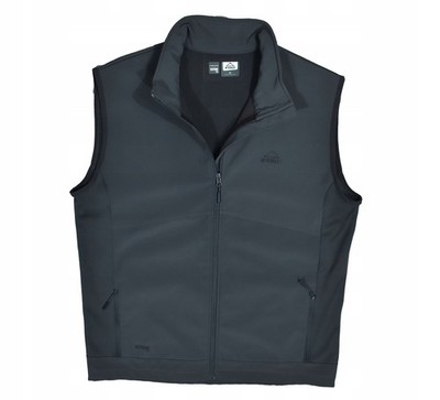 MCKINLEY Ventmax Softshell Herren-Trekkingweste XL