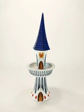 Battlefront Battlefield in a Box Elven Tower Terrain BB531