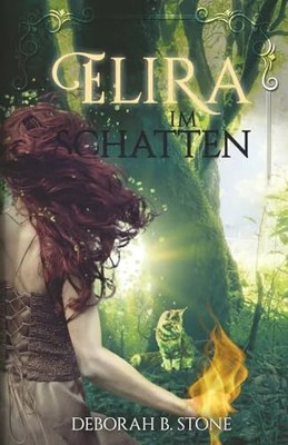 Elira im Schatten Buch Independent Bookworm