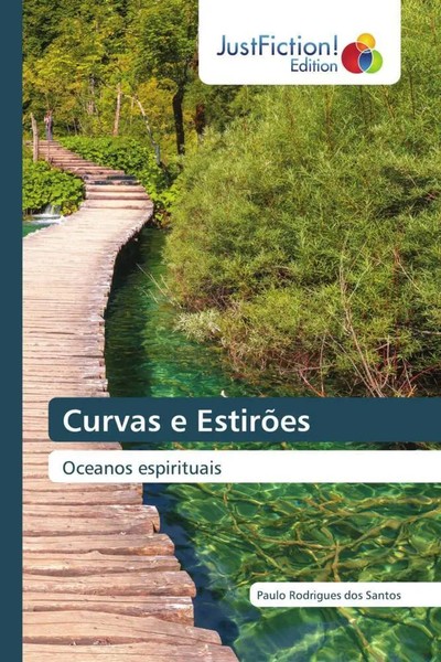 Paulo Rodrigues Dos Santos | Curvas E EstirõEs | Taschenbuch | Portugiesisch-image