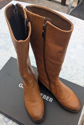 Gerry Weber Sena 2 Damen Stiefel Größe 38