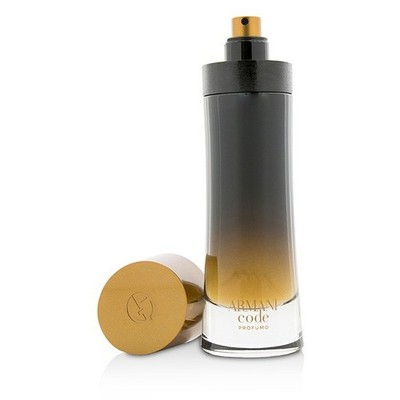 Armani Code Profumo Eau De Parfum Spray 3.7oz / 110ml