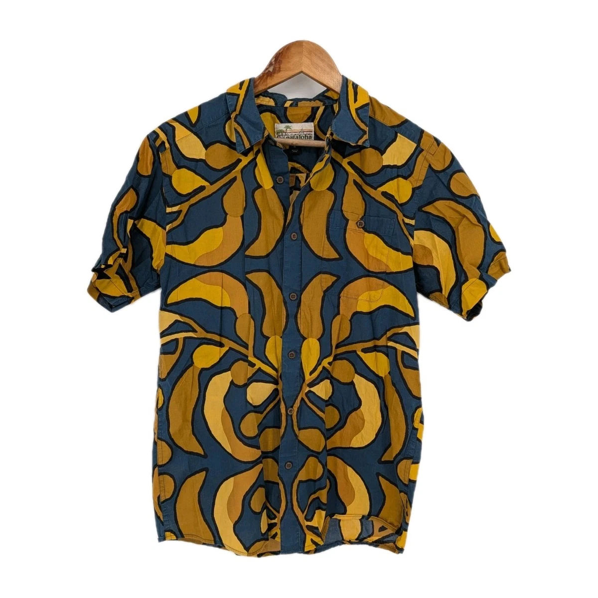Pataloha Shirt for sale - eBay