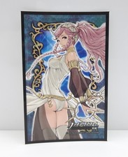 Fire Emblem Awakening Olivia deco sticker seal 3" art card