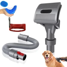 Pet Dog Grooming Attachment Kit Compatible with Dyso V7 V8 V10 V11 V12 V15 Va...