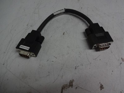 Foxboro Invensys P0916nk Hdlc Cable 9 Pin