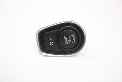 bmw oem Start Stop switch MSA 9250734 1' F20 F21