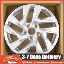 New 17 Inch Wheel Rim For Honda Cr-v 2015 2016 Replacement Rim Us