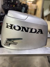 2006 Honda BF40 40hp 4 stroke outboard  cowling cowl hood FRESHWATER