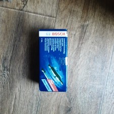 BOSCH Front + Rear Brake Pads Braking Set Replacement Direct Fit Fits Mazda 6