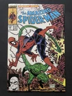 The Amazing Spider-man #318 (1989). Marvel Comics!!! Nice