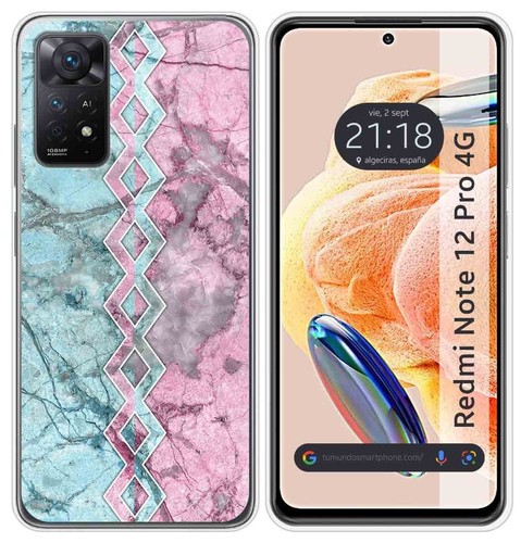 2x Pellicola per Xiaomi Mi 9 Pro Protettiva Protezione