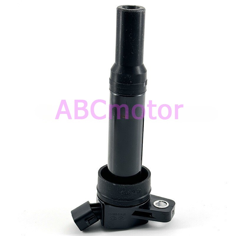 4PCS Ignition Coil 27300-2E000 For Elantra Tucson Kia Forte Soul 1.8L 2.0L UF651