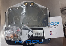 Alphacool Waterblock VGA NexXxoS NVXP Nvidia GTX770 AC-11086