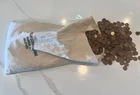 5000 Wheat Pennies Cents P, D And S 1909-1958