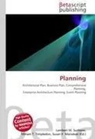 Lambert M. Surhone (U. A.) | Planning | Taschenbuch | Englisch (2026)