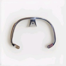 673634 - MANIGLIA POSTERIORE - ORIGINALE PIAGGIO - VESPA PRIMAVERA 50 125 150