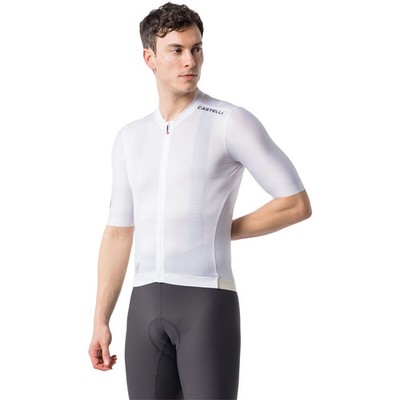 Castelli #GIRO109 Espresso 2 Short-Sleeve Jersey - Men's