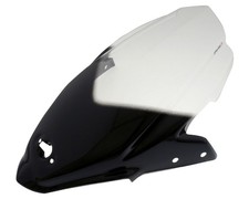 Windschild PUIG V-Tech Sport klar passt für Kymco Downtown 125i, 300i ABS 09-14