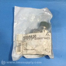 Armstrong 6005630 Reverse-Angle Valve FNFP