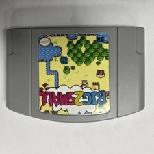 Big 2 Small - Nintendo 64 (N64) Brand new Timeless classic Highly collectible