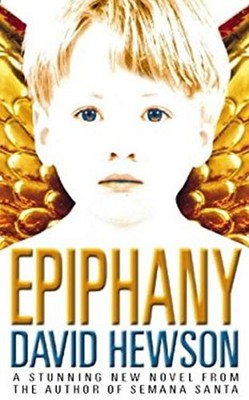 Epiphany Taschenbuch David Hewson
