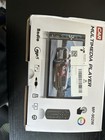 Multimedia Player Mp-902W Mp3 Usb Remote Control