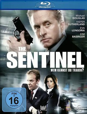 The Sentinel