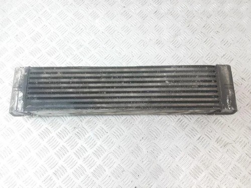 BMW 7 E65, E66, E67 Ladeluftkühler 7791909 3.00 Diesel 170kw 2006 20532181