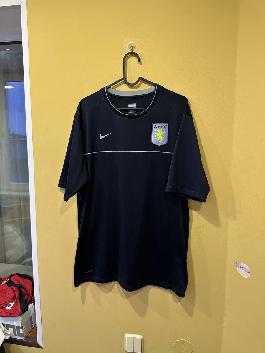 Nike Aston Villa International Club Soccer Fan Shirts for sale | eBay