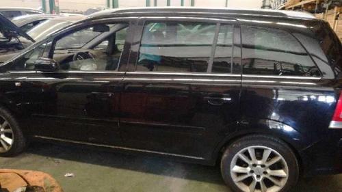 344183129 Sistema Audio/Radio Cd para OPEL ZAFIRA B * 2006 269029 - Imagen 8 de 8
