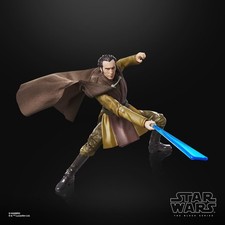 Star Wars The Black Series Jedi Master Dooku  Tales Of The Jedi