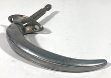 1940s International Ih Truck Door Handle Exterior 1941-49 Pickup 1-ton Hot Rod 1940s International Ih Truck Door Handle Exterior 1941-49 Pickup 1-ton Hot Rod