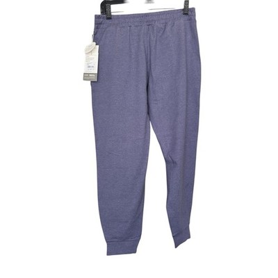 Vuori Women's Performance Jogger 25” inseam in Cosmic Heather Sz