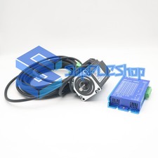 1PCS NEW LICHUAN LC57H380+LCDA357H 2N.m 3Phase Motor Drive Kit