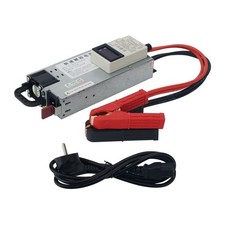 100A Lithium Iron Phosphate Battery Charger Adjustable Out Voltage Current 14.6V