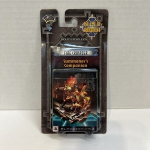 Eye of Judgment Cards | eBay