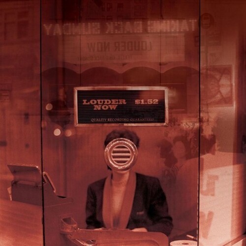 Louder Now - Taking Back Sunday - Record Album, Vinyl LP - Picture 1 of 1