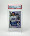 2025 Shohei Ohtani Topps Series 1 Home Field Advantage # HA-5 PSA 9