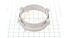 Danby Air Conditioner Part # 12120600A12674 - Connector, Air Exhaust Duct