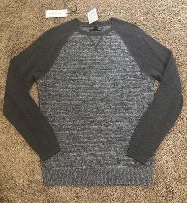 Nordstrom Treasure & Bond Sweater Size S Men s NWT Classic Preppy 